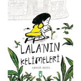 Lala'nın Kelimeleri - Gracey Zhang - Timaş Çocuk