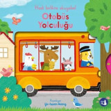 Otobüs Yolculuğu - Hareketli Kitap- Büyülü Fener