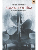 Sosyal Politika - Yeniden İnşanın Eleştirisi- Nika Yayınevi