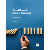 Küresel Ekonomik Krizler Ve Toparlanma - Berkan Ataş - Gazi Kitabevi