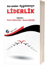 Kuramdan Uygulamaya Liderlik-Eğiten Kitap