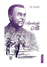 Ayvaköylü Ali - Ali Ceylan - Dorlion Yayınevi