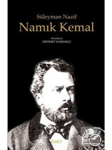 Namık Kemal - Mehmet Samsakçı - Kitabevi Yayınları