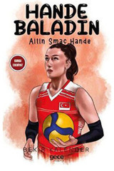 Gece Kitaplığı Hande Baladın / Gece Kitaplığı / Bekir Kalender