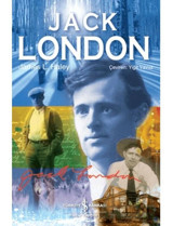 Jack London İş Bankası Kültür Yayınları James L. Haley