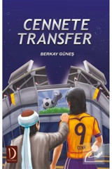 Dava Adamı Yayınları Cennete Transfer