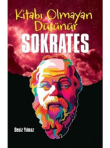 Kitabı Olmayan Düşünür: Sokrates- Halk Kitabevi