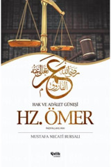 Çelik Yayınevi Hazreti Ömer / Hak Ve Adalet Güneşi