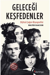 Domingo Yayınevi Geleceği Keşfedenler
