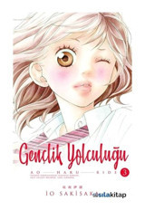 Gençlik Yolculuğu 3 - İo Sakısaka - Gerekli Şeyler