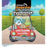 Uyumluluk - Kurallar Herkes İçindir - Cihan Bahadır - Parmak Çocuk