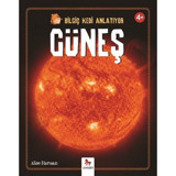 Bilgiç Kedi Anlatıyor-Güneş - Peter Bently - Almidilli