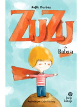 Zuzu ile Babası - Refik Durbaş - Hep Kitap