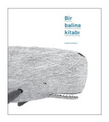 Bir Balina Kitabı - Andrea Antinori - Meav Yayıncılık