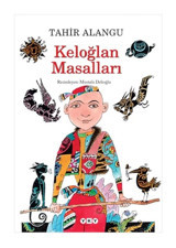 Yapı Kredi Yayınları Keloğlan Masalları Tahir Alangu