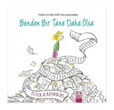 Benden Bir Tane Daha Olsa - Peter H. Reynolds - Altın Kitaplar