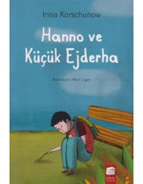 Hanno ve Küçük Ejderha - Irina Korschunow - Final Kültür Sanat Yayınları