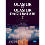 Olasılık ve Olasılık Dağılımları 1 - Ayten Yiğiter - Yasemin Gençtürk - Nobel Akademik Yayıncılık