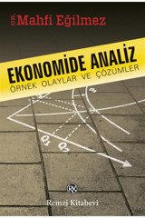 Remzi Kitabevi Ekonomide Analiz