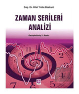 Zaman Serileri Analizi - Hilal Yıldız Bozkurt - Ekin Basım Yayın