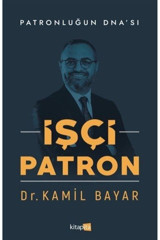 kitapita yayıncılık İşçi Patron