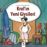 Kral'ın Yeni Giysileri-Dünya Klasikleri Dizisi - Hans Christian Andersen - Almidilli
