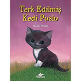 Terk Edilmiş Kedi Puslu Pegasus Yayınları - Pegasus Yayınları