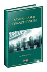 Saving - Based Finance System - Murat Ergüven - Beta Yayınları