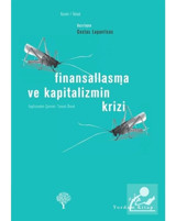 Finansallaşma ve Kapitalizmin Krizi - Costas Lapavitsas - Yordam Kitap