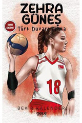 gece yayınevi Zehra Güneş / Gece Kitaplığı / Bekir Kalender