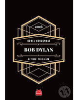 Bob Dylan-Nobel Konuşması - Bob Dylan - Kırmızı Kedi