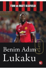 Beyaz Balina Yayınları Benim Adım Lukaku