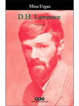 D.H. Lawrence - Mina Urgan - Yapı Kredi Yayınları
