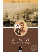 Ali Suavi - Ali Suavi - Pozitif Yayıncılık