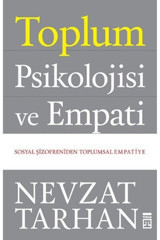 Timaş Yayınları Toplum Psikolojisi Ve Empati