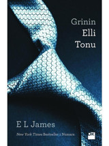 Grinin Elli Tonu - L. James - Doğan Kitap