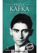Franz Kafka- İlgi Kültür Sanat Yayınları