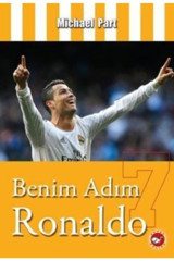 Beyaz Balina Yayınları Benim Adım Ronaldo