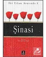 İki Cihan Arasında 1-Şinasi - İsa Kocakaplan - Kapı Yayınları