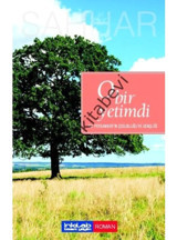 O Bir Yetimdi - Abdülhamid Cude Es-Sahhar - İnkılab Yayınları