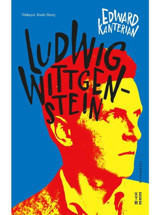 Ludwig Wittgenstein - Edward Kanterian - Ketebe