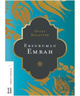 Erzurumlu Emrah - Olcay Kocatürk - Ketebe