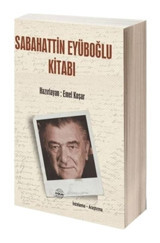 Sabahattin Eyüboğlu Kitabı- Mühür Kitaplığı