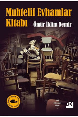 Doğan Kitap Muhtelif Evhamlar Kitabı / Ömür İklim Demir / Doğan Kitap / 9786256666375