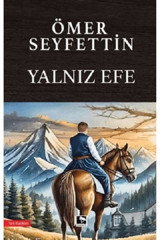 Çınaraltı Yayınları Yalnız Efe