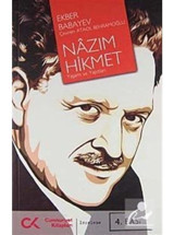 Nazım Hikmet Yaşamı ve Yapıtları - Nazım Hikmet - Cumhuriyet Kitapları