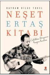 Kapı Yayınları Neşet Ertaş Kitabı