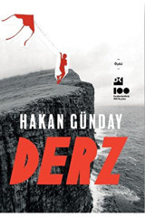 Doğan Kitap Derz / Hakan Günday / Doğan Kitap / 9786256843783