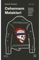 İthaki Yayınları Cehennem Melekleri