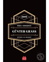 Günter Grass-1999 Nobel Konuşması - Günter Grass - Kırmızı Kedi